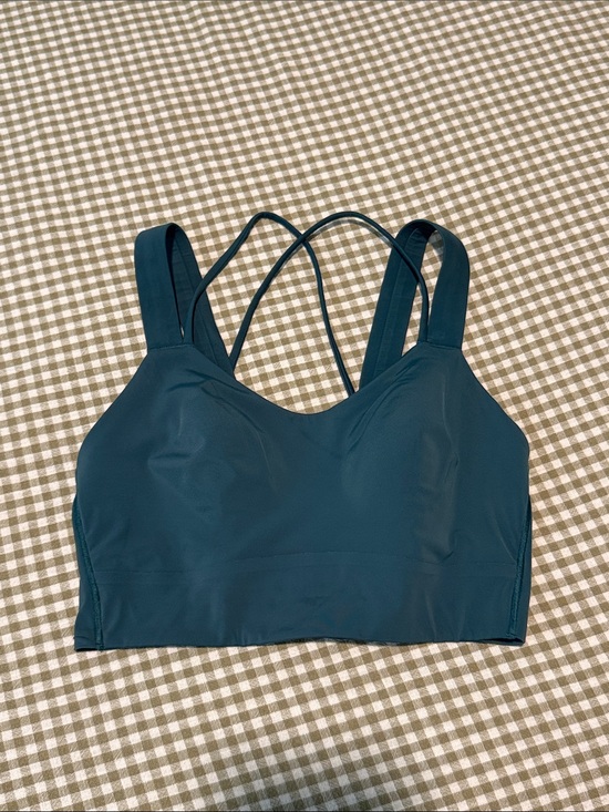 lululemon athletica Other - LULULEMON Cross Back Sports Bralette
